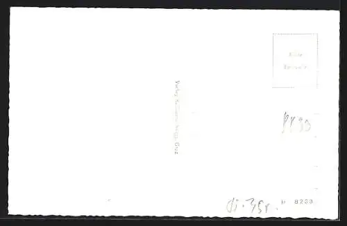 AK Teufenbach, Totalansicht