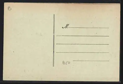 AK Cholet, Junge Frau in Tracht und bestickte Tücher