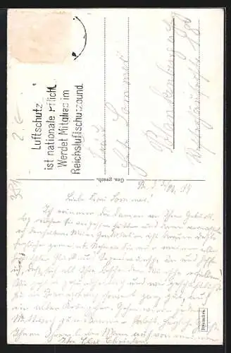 AK Braunschweig, Gewandhaus