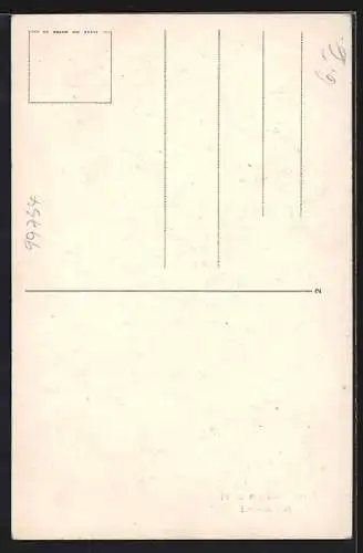 AK Nordhausen a. H., Der Roland