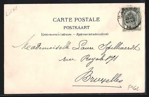 AK Remicourt, Ateliers Mélotte