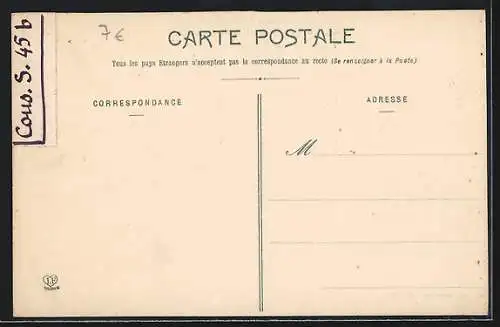 AK Oust, Pont et Chute du Garbet