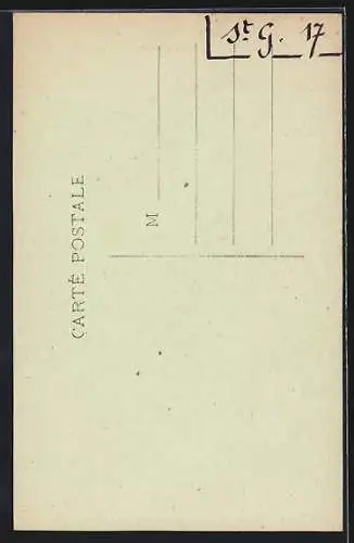 AK St-Girons, Église