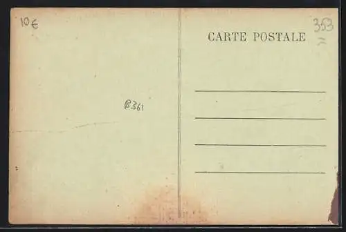 AK Prat, Les Écoles