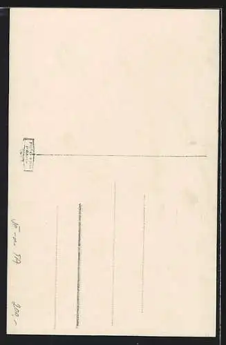 AK Sobeslav, Kostel sv. Marka zalozeno 1650