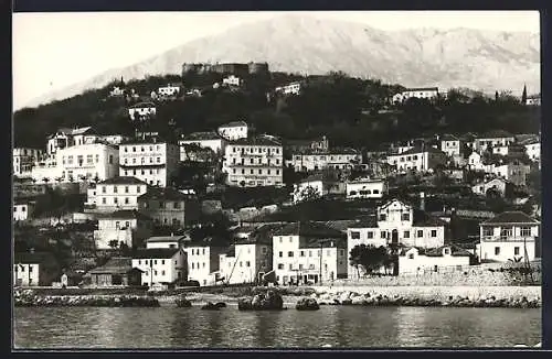 AK Hercegnovi, Panorama