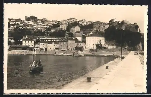 AK Hercegnovi, Panorama