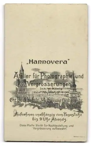 Fotografie Atelier Hannovera, Hannover, Gr. Packhofstrasse 34, Junge Frau im eleganten Kleid