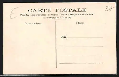 AK Chenonceaux, Hôtel du Bon Laboureur et du Château