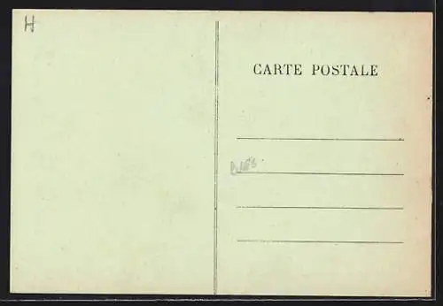 AK Limeray, La Grande-Rue