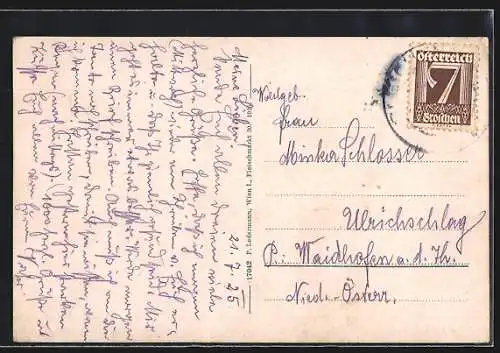 AK Bad Gleichenberg /Steiermark, Kurhaus