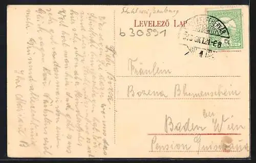 AK Székesfehérvár, Indóház