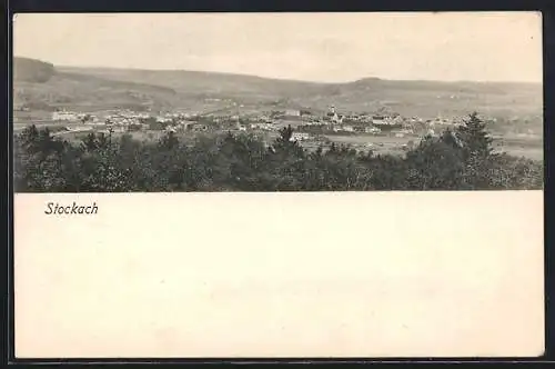AK Stockach, Teilansicht