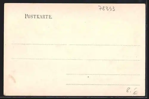 AK Stockach, Teilansicht