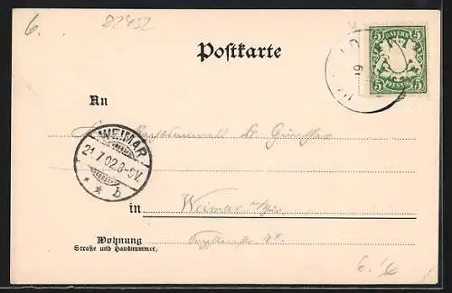 AK Urfeld / Walchensee, Seepartie mit Uferpromenade