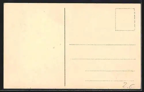 AK Weimar / Thüringen, Fürstengruft