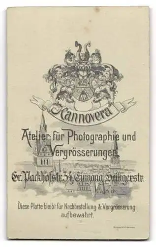 Fotografie Atelier Hannovera, Hannover, Grosse Packhofstrasse 34, Kinder auf einer Bank