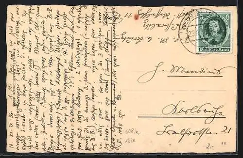 AK Neustrelitz, Das Theater