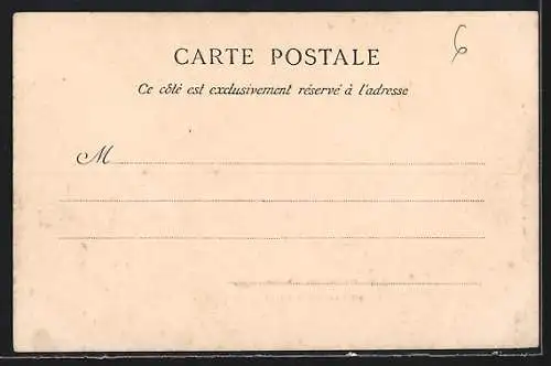 AK Rochehard, Le Pont sur la Semois