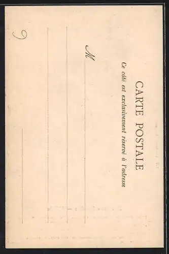 AK Mortagne, L`Église ancienne et son architecture historique