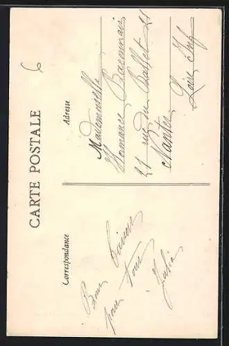 AK Rocheservière, L`Intérieur de l`Église