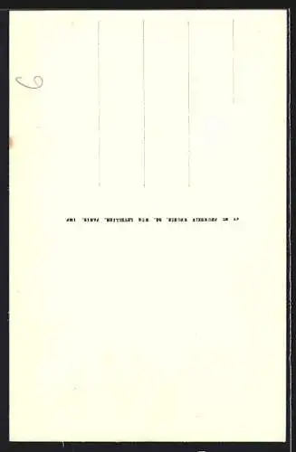 AK Les-Sables-d`Olonne, Quartier de la Chaume, Débarquement de la Sardine