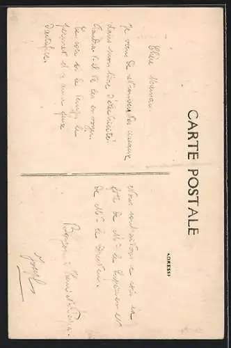 AK St-Laurent-sur-Sèvre, La Sèvre et le Bosquet de Lourdes