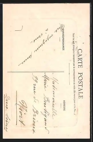 AK Lucon, Intérieur de la Cathédrale