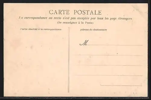 AK Lucon, L`Évêché dans un cadre pittoresque