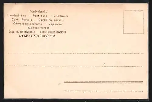 AK Venezia, Ponte di Rialto
