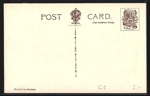 AK Tower of London, Gun Carriage