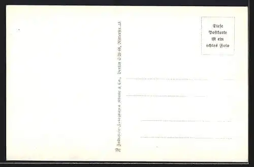 AK Berlin, Autos vor dem Brandenburger Tor