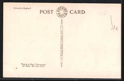 AK London, Tower Bridge