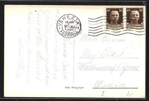 AK Venezia, Chiesa di S. Marco