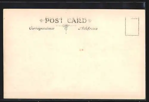 AK London, Houses of Parliament