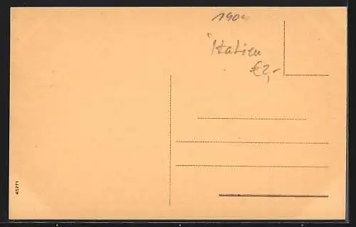 AK Venezia, Basilica di S. Marco