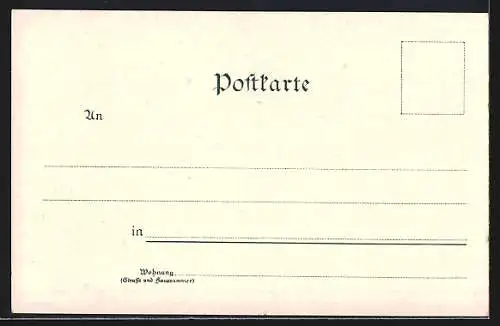 AK Trier, Kaiserpalast