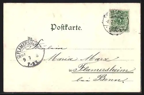 Künstler-AK Theo Stroefer Serie Nr.5959: Vier hübsche Mädchen im tollen Outfit