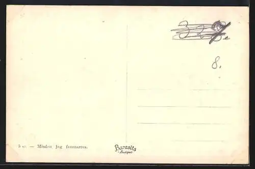 AK Veszprém, Püspöki palota