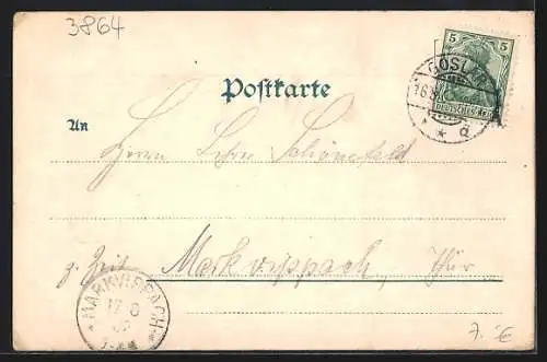 AK Goslar, Kaiser-Worth