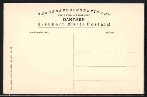 AK Roskilde, Domkirke