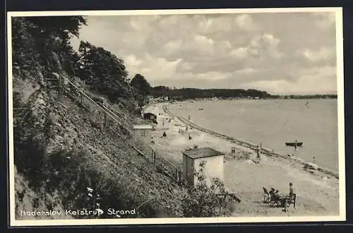 AK Haderslev, Kelstrup Strand