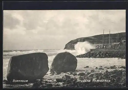 AK Bornholm, Studene Hammeren