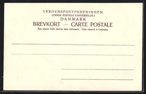 AK Frederiksborg, Slot