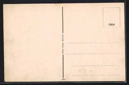 AK Halle a. S., Burg Giebichenstein