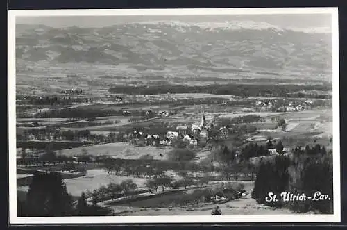 AK St. Andrä /Kärnten, St. Ulrich im Lavanttal