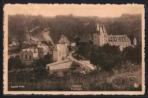 AK Durbuy, Panorama