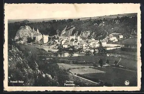 AK Durbuy, Panorama