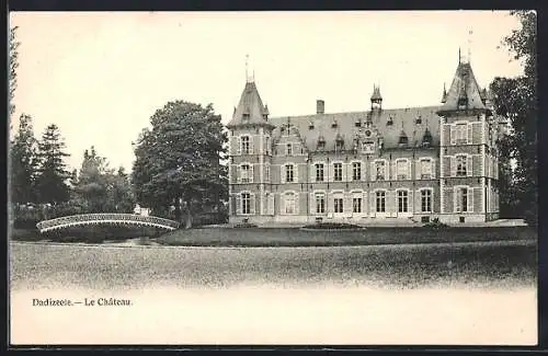 AK Dadizeele, Le Chateau