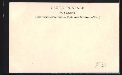 AK Dadizeele, Le Chateau